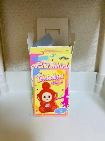 POPMART 텔레토비즈 포