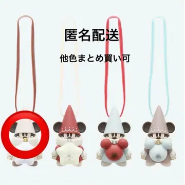 [ 묶음 구매 가능 ] 릴린린 2025 캡슐 토이 화이트