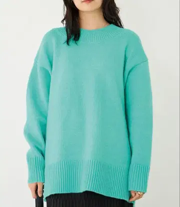 라비앙제 니트 4L