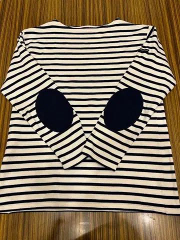 세인트 제임스/웨쌍 엘르보 패치 T3