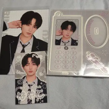 꿈 먹는 NEON RAFFLE 복권