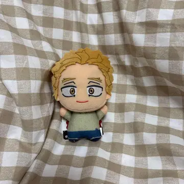 나의 히어로 아카데미아 SD 인형 호크스