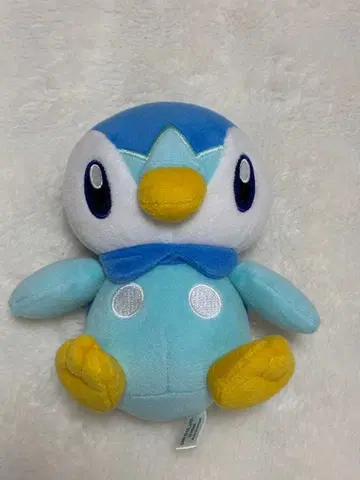 팽도리 봉제 인형 약 20cm