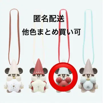 [ 묶음 구매 가능 ] 릴린린 2025 캡슐 토이 스카이블루