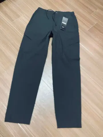 데상트 MoveSport 팬츠