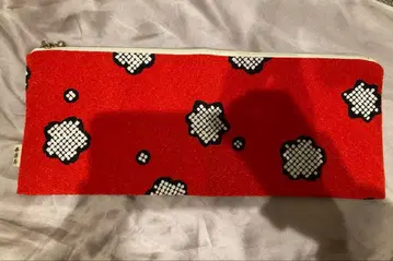 이자와야 마이센이레 부채 케이스 일본 무용 교토