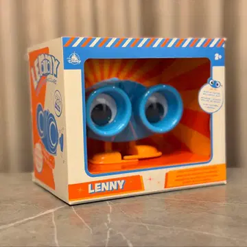 레니 액션 피규어 토이 스토리 30th 새상품