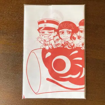 [ 골든 카무이 ] 어린이날 2025 수건