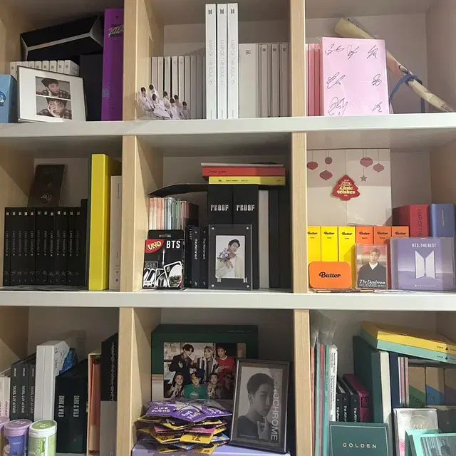 방탄 탈덕 처분