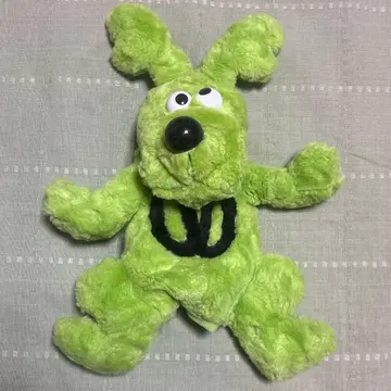 MU SPORTS 그린 골프 헤드 커버