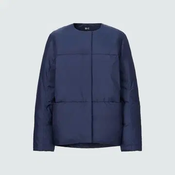 택 포함 새상품 UNIQLO C 유니클로 씨 다운 M 울트라 라이트 자켓