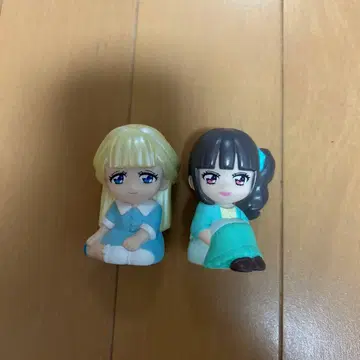 네코야시키 유키 네코야시키 마유 스위트 펄 인형 2