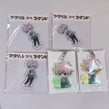 도쿄 에이리언즈 군지 묶음 판매