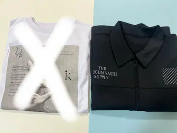 미사용 새상품 THE OTOGIBANAS SUPPLY 가을 상품