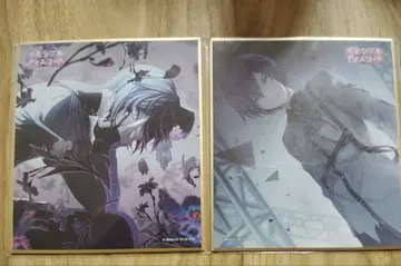 프로세카 KAITO 니고 자무자 색지 32C