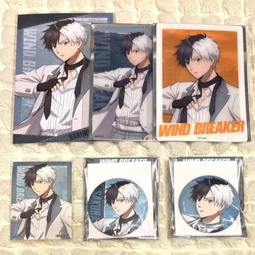 윈브레 COOL DENIM 쿨 데님 묶음 판매 사쿠라 하루카