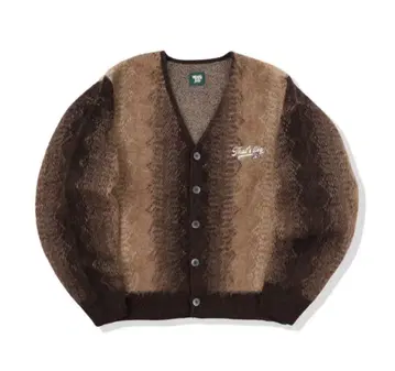 that's life 가디건