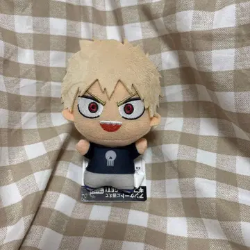 나의 히어로 아카데미아 히로아카 SD 인형 vol.9 바쿠고 카츠키