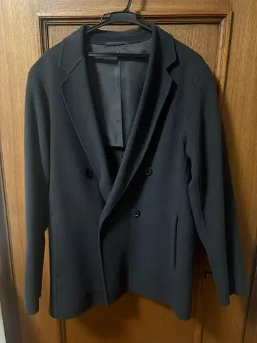 UNITED ARROWS green label 울 코트 M