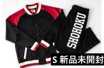 [ 미개봉 새상품 ] SLAM DUNK 쇼호쿠 저지 세트 S