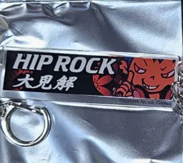 팝픈 뮤직 곡 배너 아크릴 키링 뉴 뮤직 6