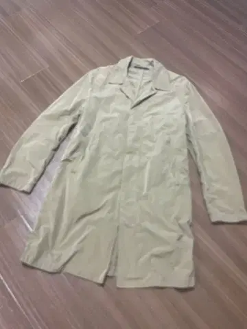 폴스미스 스텐카라 코트