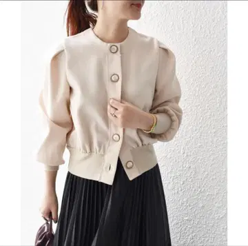 ships 가디건 긴팔