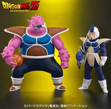 드래곤볼 얼라이즈 도도리아 [ 통신 판매 한정판 특전 포함 ]