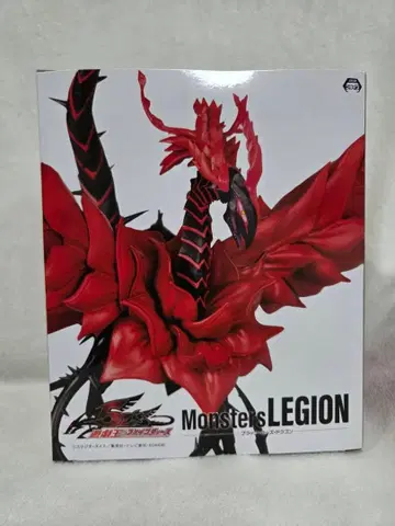 [박스 없음 발송] 유희왕 LEGION 블랙 로즈 드래곤 프라이스