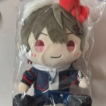 시쿠포니 히마 72군 산리오 콜라보 봉제 인형