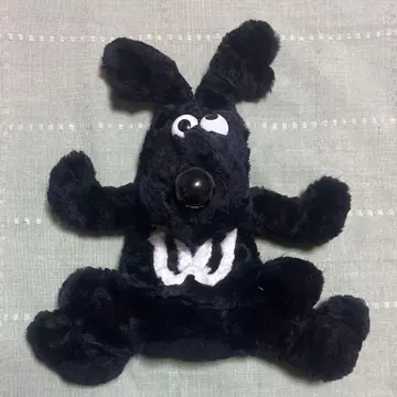 MU SPORTS 블랙 골프 헤드 커버