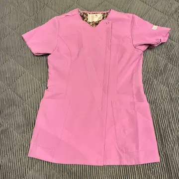 와코루 스크럽 M 사이즈