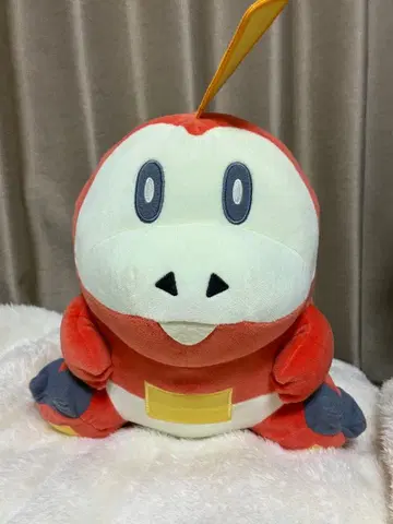 뜨아거 BIG 봉제 인형