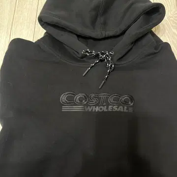 코스트코 2050 후드티