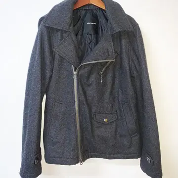 월드와이드 러브 WWL 더블 라이더 자켓