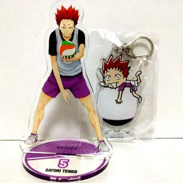 하이큐!! 텐도 사토리 묶음 판매