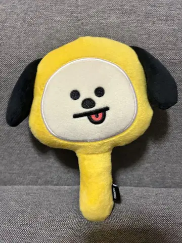 BT21 chimmy 손거울