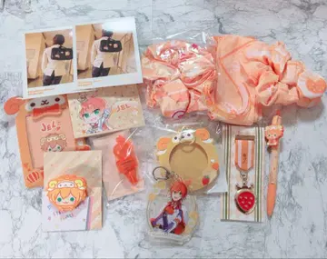 스토푸리 젤 굿즈 묶음 판매