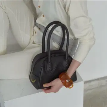 [ 새상품급 ] 시어터 프로덕츠 레자렛 보스턴 백 S 블랙