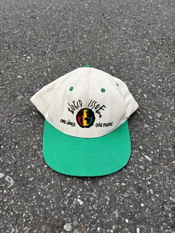 90's cap city boy archive