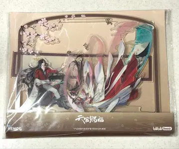 천관사복 아크릴 스탠드 화중인 화성 사련 미사용 새상품