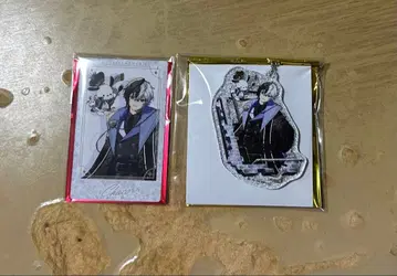 프라가리아 메모리즈 2nd Anniversary 챠코