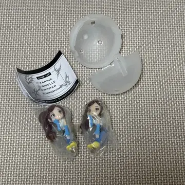 aespa  마스코트 NINGNING