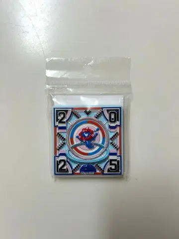 미야쿠미야쿠 폴리레진 마그넷