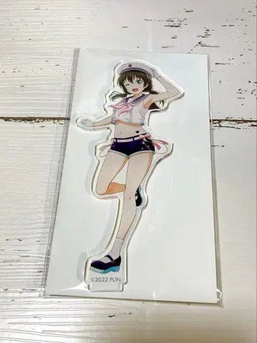 몽환룩 패션 타카사키 유우 아크릴 스탠드