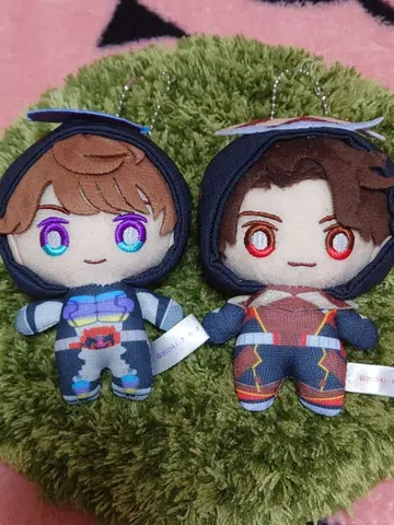 가면라이더 변신 마스코트, 가면라이더 가브, 가면라이더 가브 마스코트