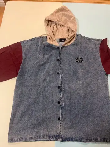 미사용 새상품 가을 상품 THE OTOGIBANAS SUPPL