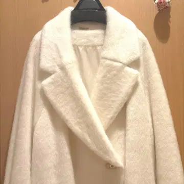 스나이델 롱 코트