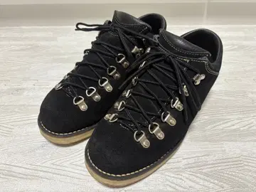 대너 마운틴리지 로 크리스티