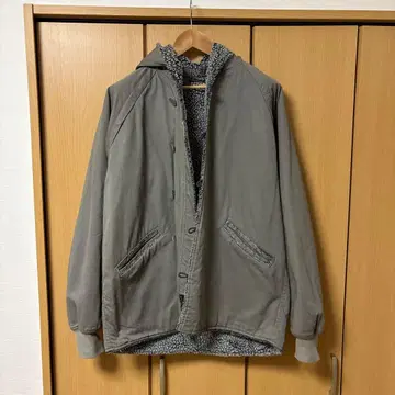 good enough 보아 자켓 XL